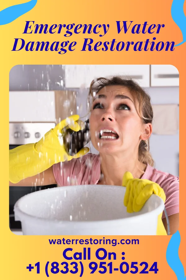 Emergency Water Damage Restoration in Menands, NY